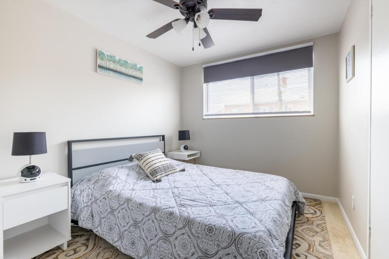Georgetown Villas 2-1C King And Queen Bedrooms Ideal For Long Stays! Fairview Park Zewnętrze zdjęcie
